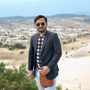 Eyacin Arafat
