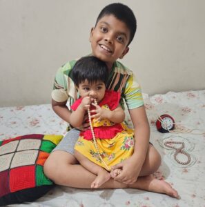 Khandokar Kamrunnahar Bithi