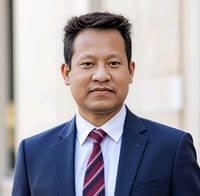 Muhammad Tazidul Islam Tazul
