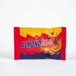 Almond Luxury Chocolate