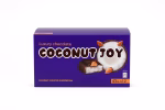 Coconut Joy Milk-6Pcs + Coconut Joy Dark-6Pcs - Image 4