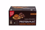 Protein Max ক্যারামেল মিক্সড নাটস  -6 pcs + Protein Max ক্যারামে ফ্রুটস এন্ড নাট-6 pcs+Protein ব্লাস্ট রেগুলার-10 Pcs - Image 4
